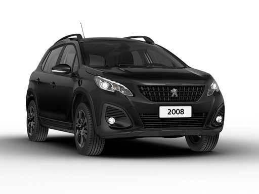 peugeot 2008 allure baranquilla