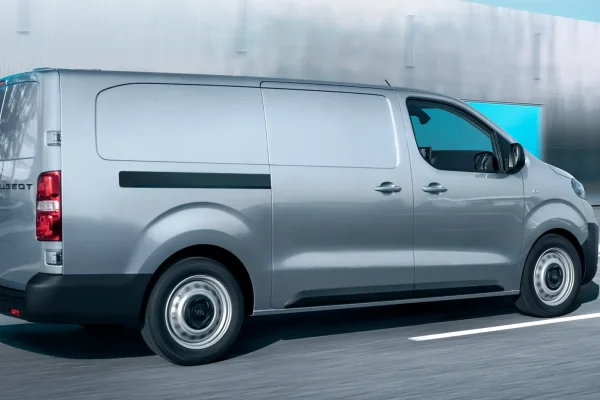 Exterior E-Expert